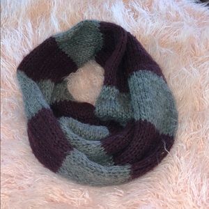 Infinity Scarf
